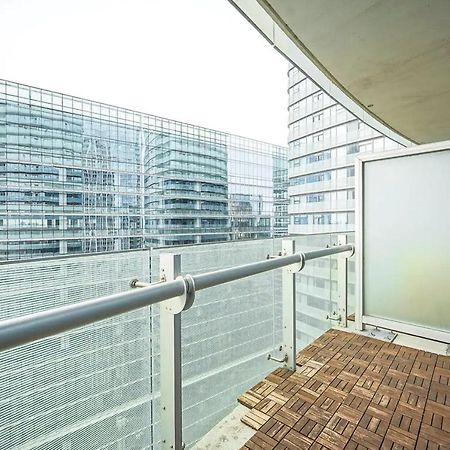 Ferienwohnung Downtown Toronto Gem Exterior foto